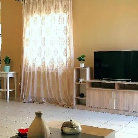 Odyseia Apts I At The Center Of The & Old Town Appartement *
