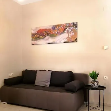 Apartment Odyseia Apts I At The Center Of The & Old Town