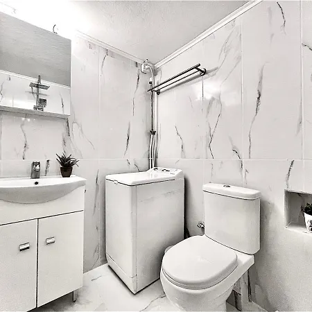 Odyseia Apts I At The Center Of The & Old Town Chania (Crete)