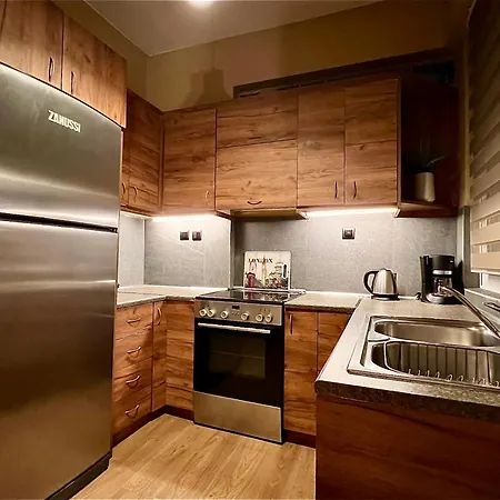 Apartment Odyseia Apts I At The Center Of The & Old Town Chania (Crete)