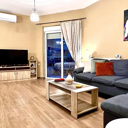 Odyseia Apts I At The Center Of The & Old Town Apartament